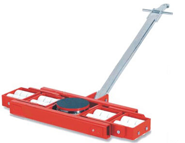 不經(jīng)常使用的直行搬運小坦克有沒有必要進行保養(yǎng)？