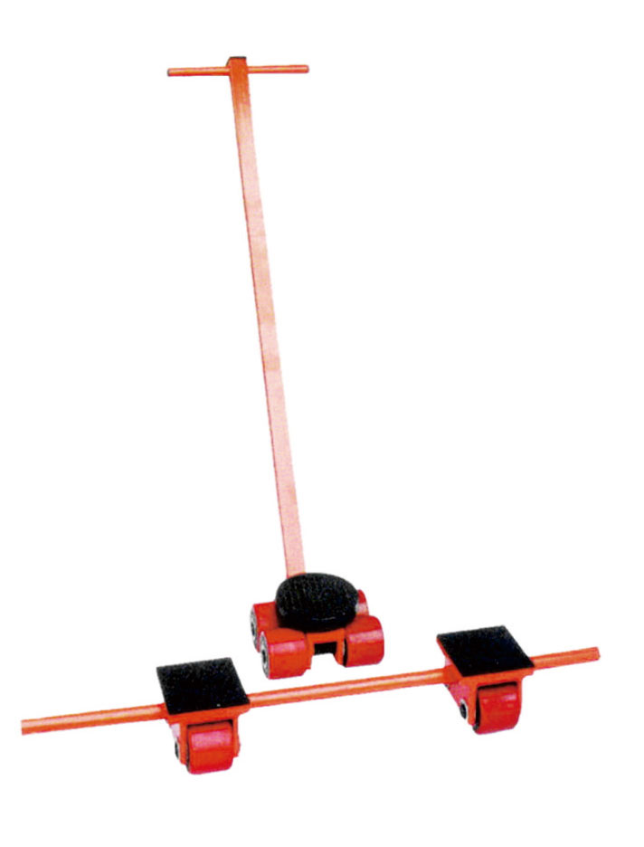 x+Y組合式搬運小坦克