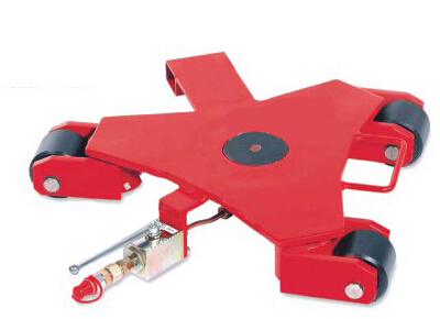 怎樣才能購買到稱心如意的旋轉(zhuǎn)搬運小坦克？