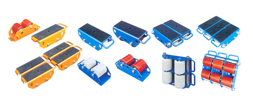 使用直行搬運車應(yīng)該警惕的作業(yè)事項