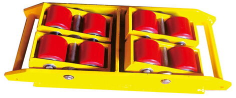 不平整的地面對坦克搬運(yùn)車的作業(yè)有怎樣的要求？