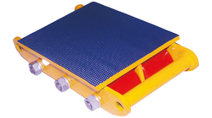 搬運小坦克：精密設備搬運的理想選擇