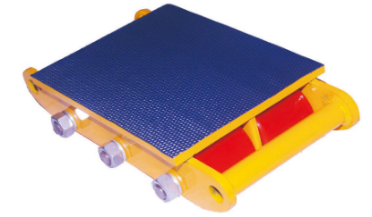 搬運小坦克搭配什么樣的千斤頂