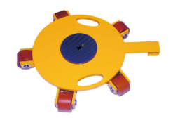 搬運空調室外機就有搬運小坦克