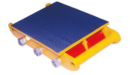 為什么搬運坦克車這么受歡迎