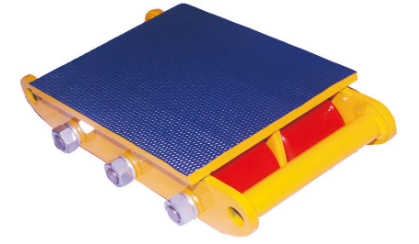 搬運小坦克有個輪子壞了還能用嗎