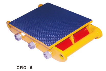 坦克搬運(yùn)車對(duì)作業(yè)路面有什么要求