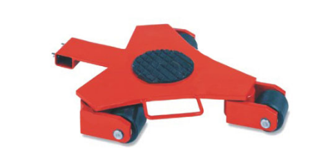 使用搬運(yùn)小坦克搬運(yùn)超聲波殺菌機(jī)需要注意什么  ?