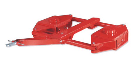 長(zhǎng)期擱置的搬運(yùn)坦克車需要維護(hù)嗎