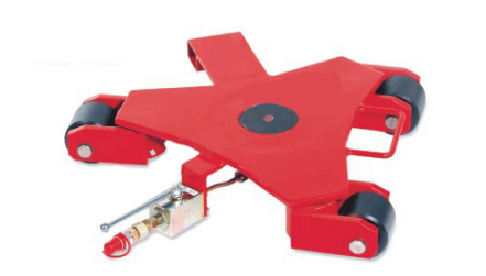 成華搬運小坦克，重物搬運的理想選擇