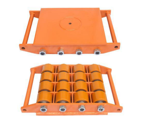 醫療器械用搬運小坦克搬運，安全又高效