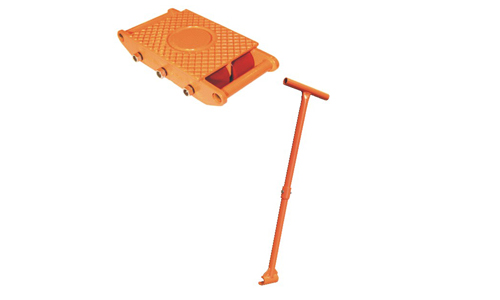 WCRO系列搬運(yùn)小坦克