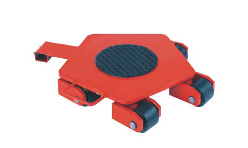 WRL系列搬運小坦克