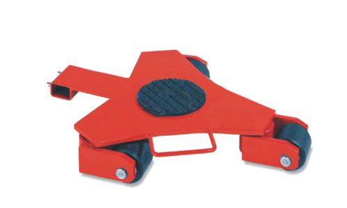 WRL2旋轉搬運小坦克