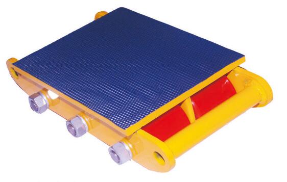 搬運(yùn)小坦克使用中有這些應(yīng)注意圖片