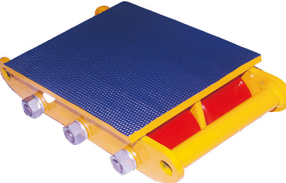 數控車床搬運使用直行搬運小坦克(數控車床的特點)