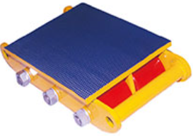 直行搬運坦克車